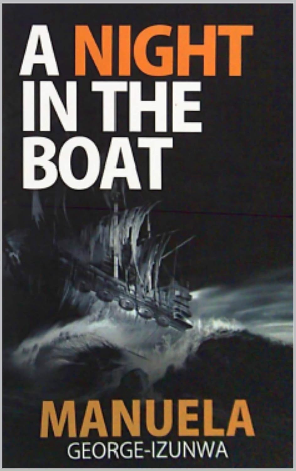 A Night in the Boat